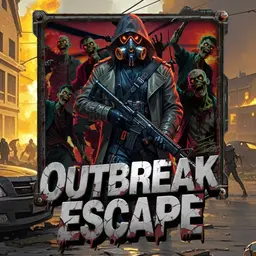 Game - 168904 - Outbreak Escape